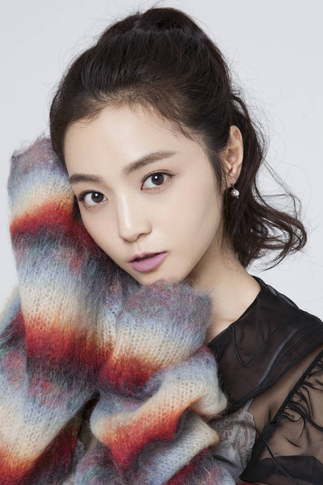 Mingyang Entertainment—Beauty Star-Yin Hang - iMedia