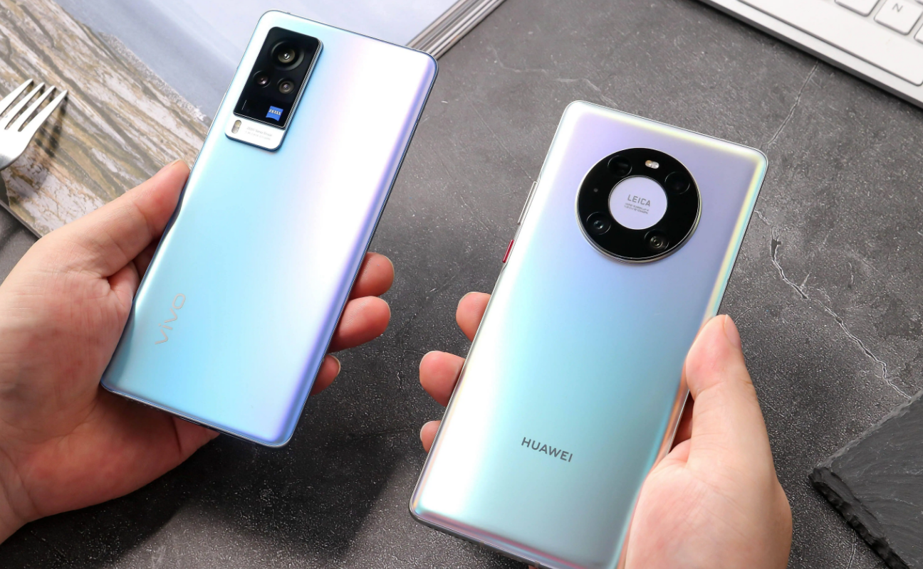 Three Key Points Ushered In Breakthroughs Huawei Mobile Phones Are