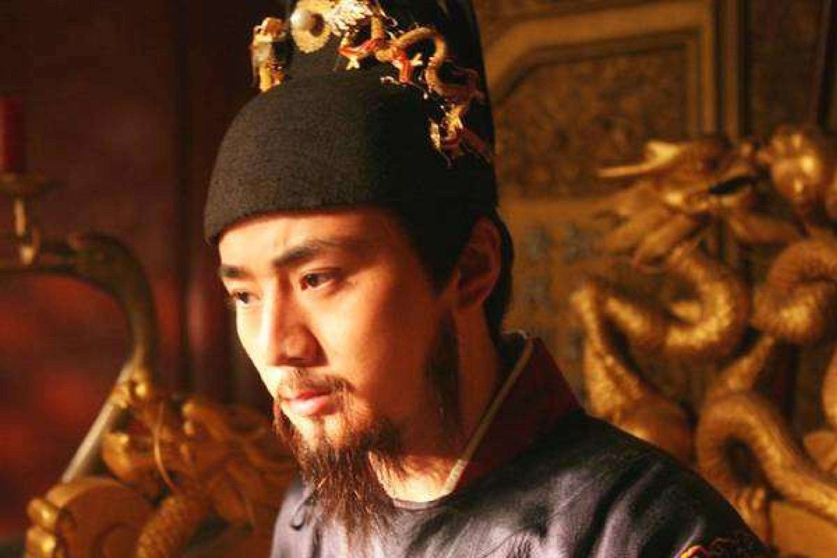 Li Zicheng had millions of soldiers, why did he flee in a hurry after ...
