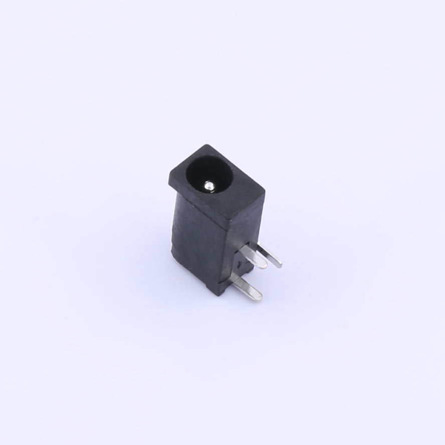 AC DC power connector - iNEWS
