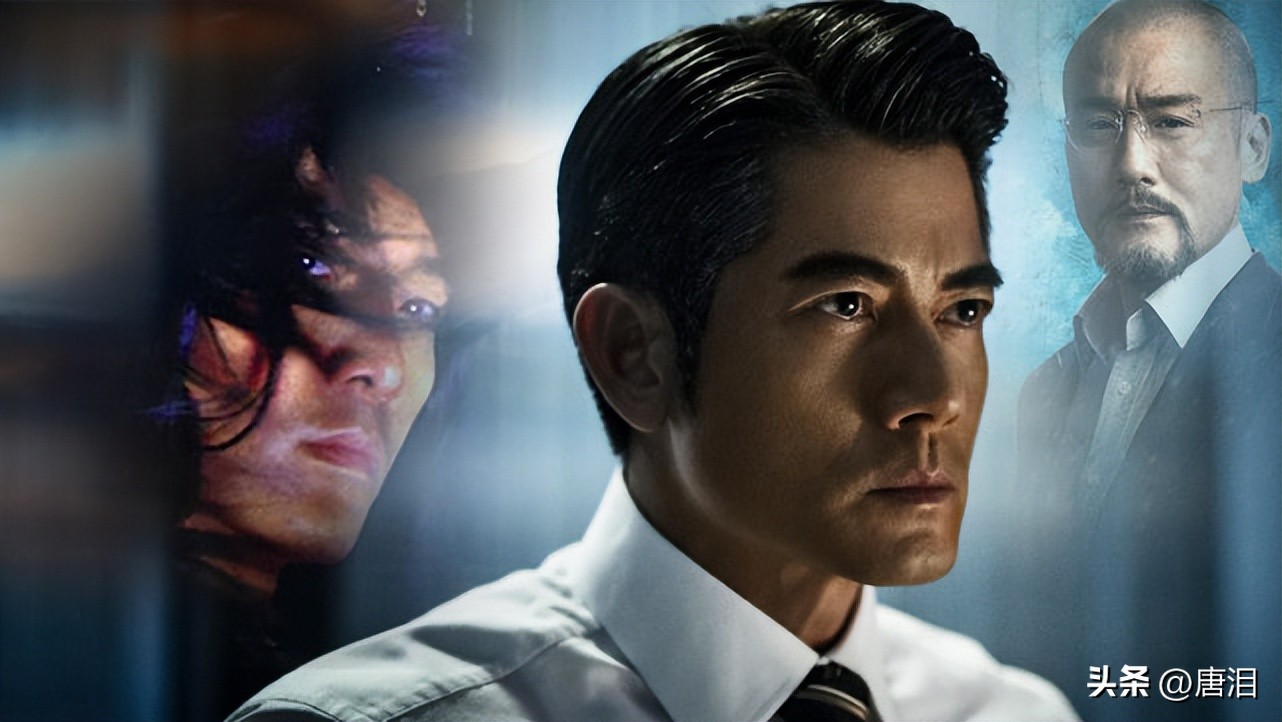 Hong Kong Movies Who is singlehandedly carrying box office poison