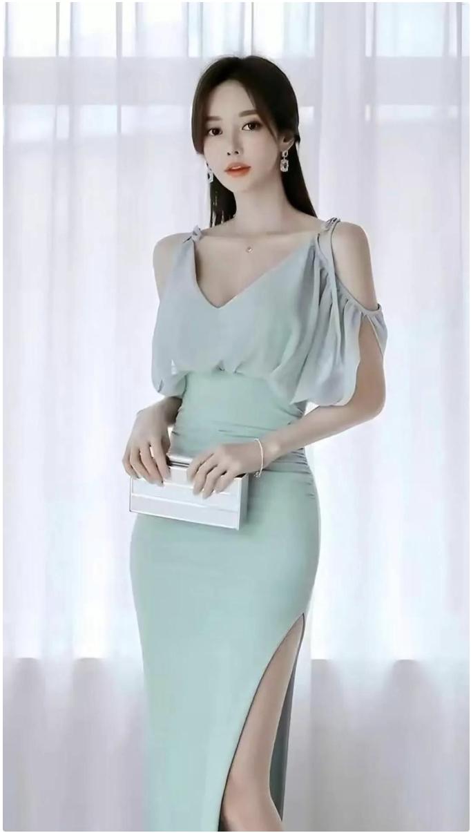 Sun Yunzhu——beauty with perfect body - iNEWS
