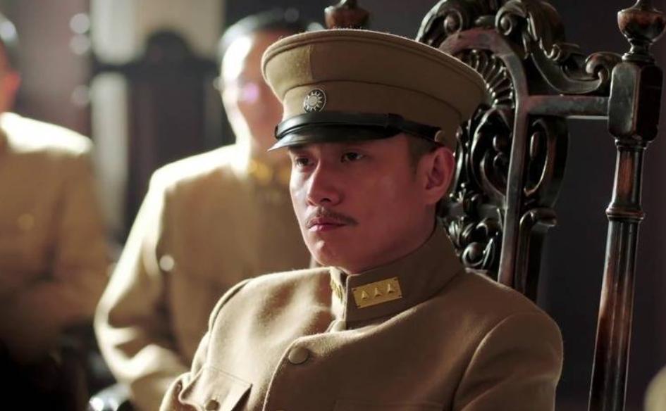 After Zhang Xueliang was released in 1990, the reporter asked him who ...