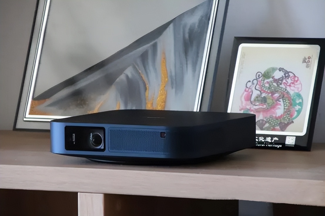 Your first smart projector choose XGIMI Z6X Pro iMedia