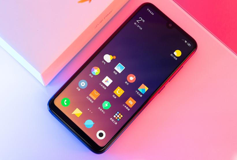 Why is 8GB storage not enough now? Mobile phone manufacturers act