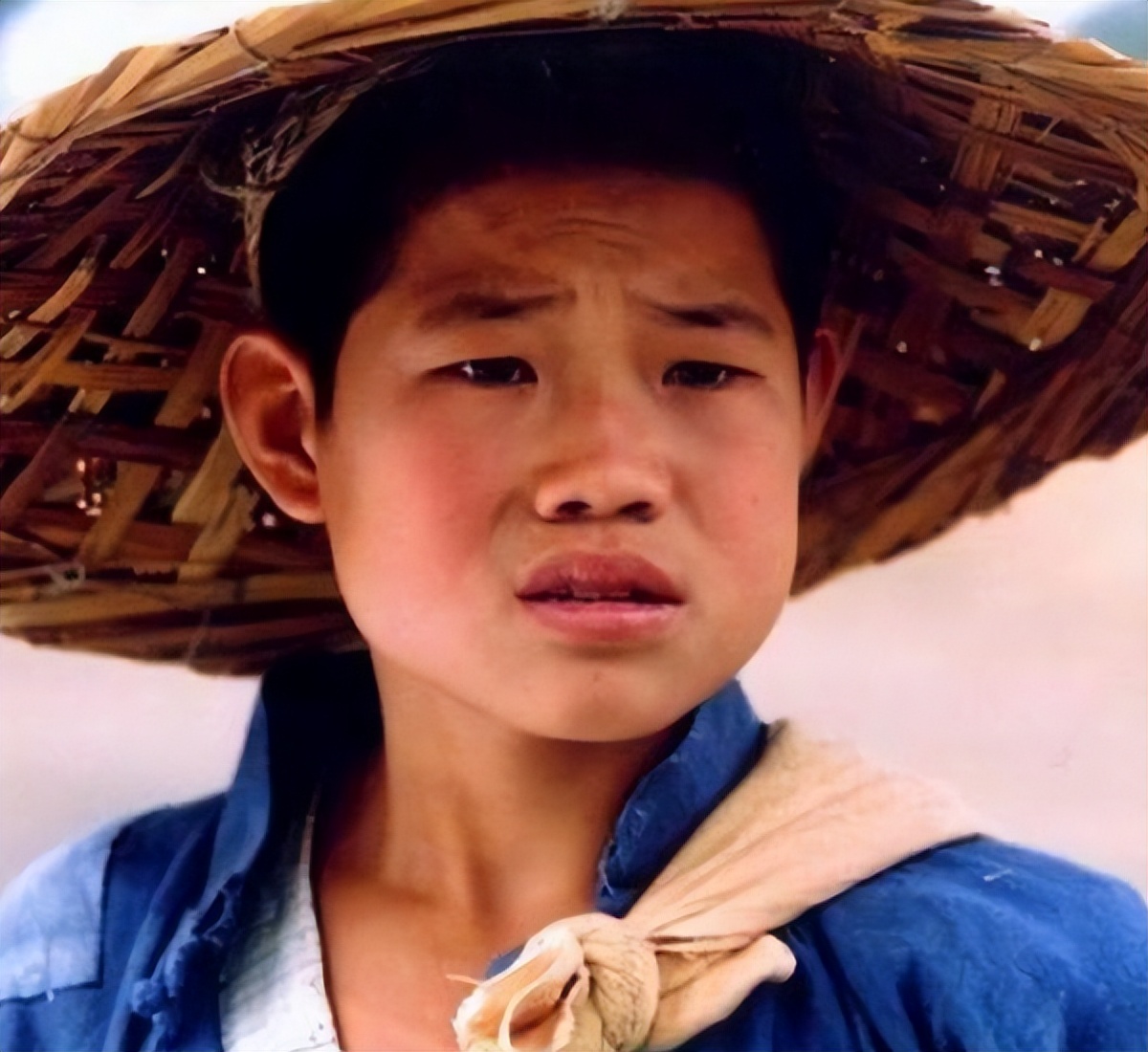 The sentimental brother 