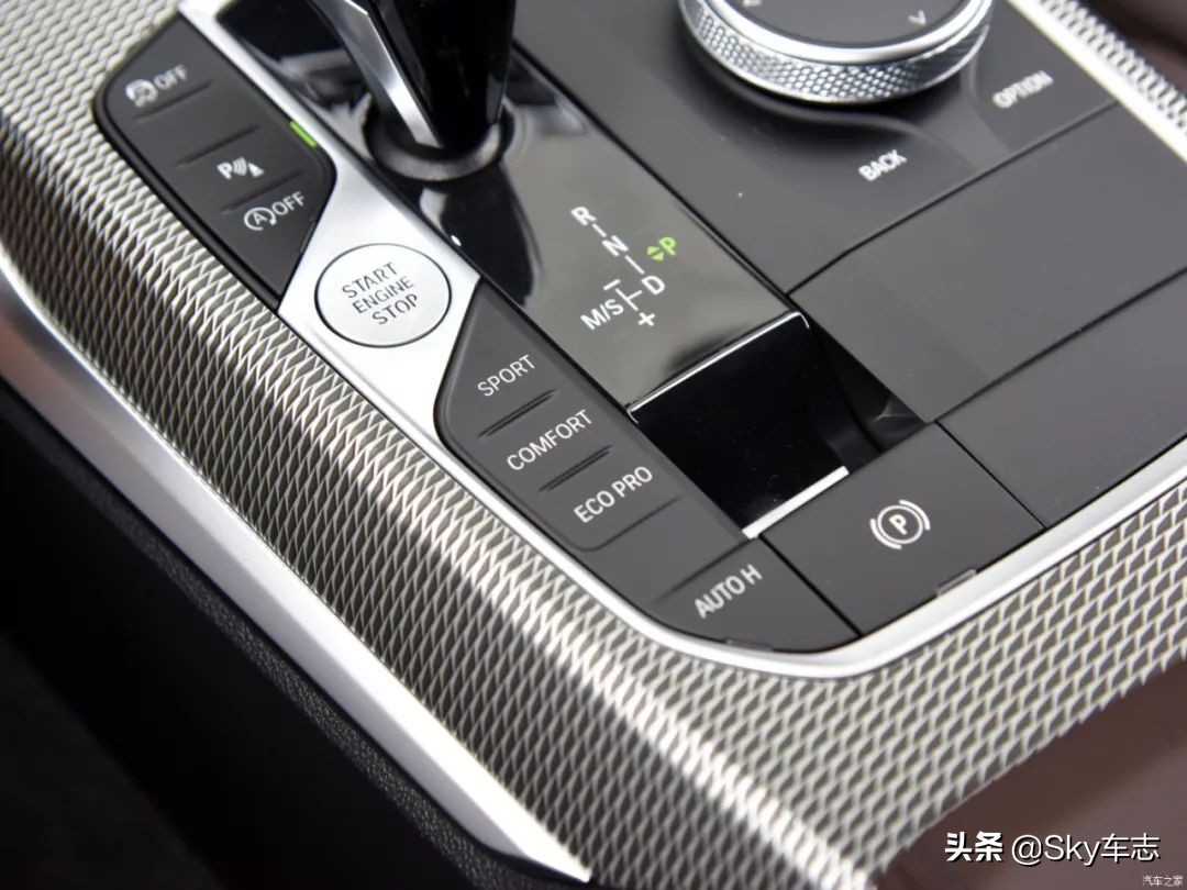 BMW's several driving modes, which one do you use most? iNEWS