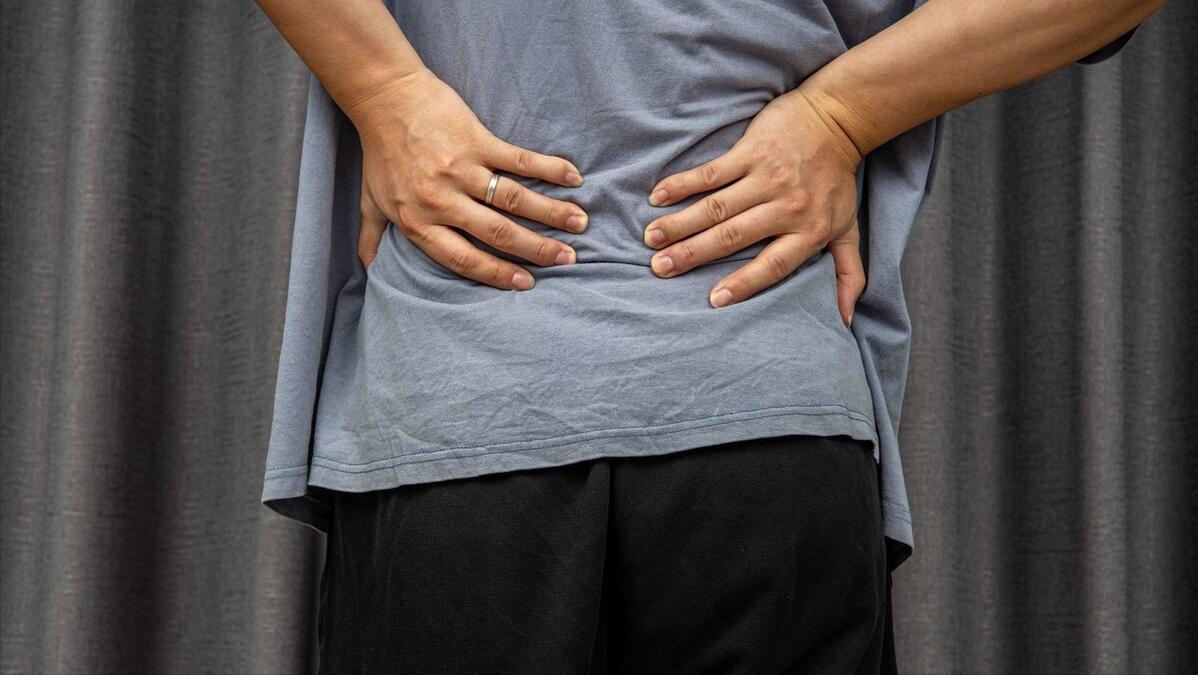 Frequent night urination? Mostly it is deficiency of kidney yang! iNEWS