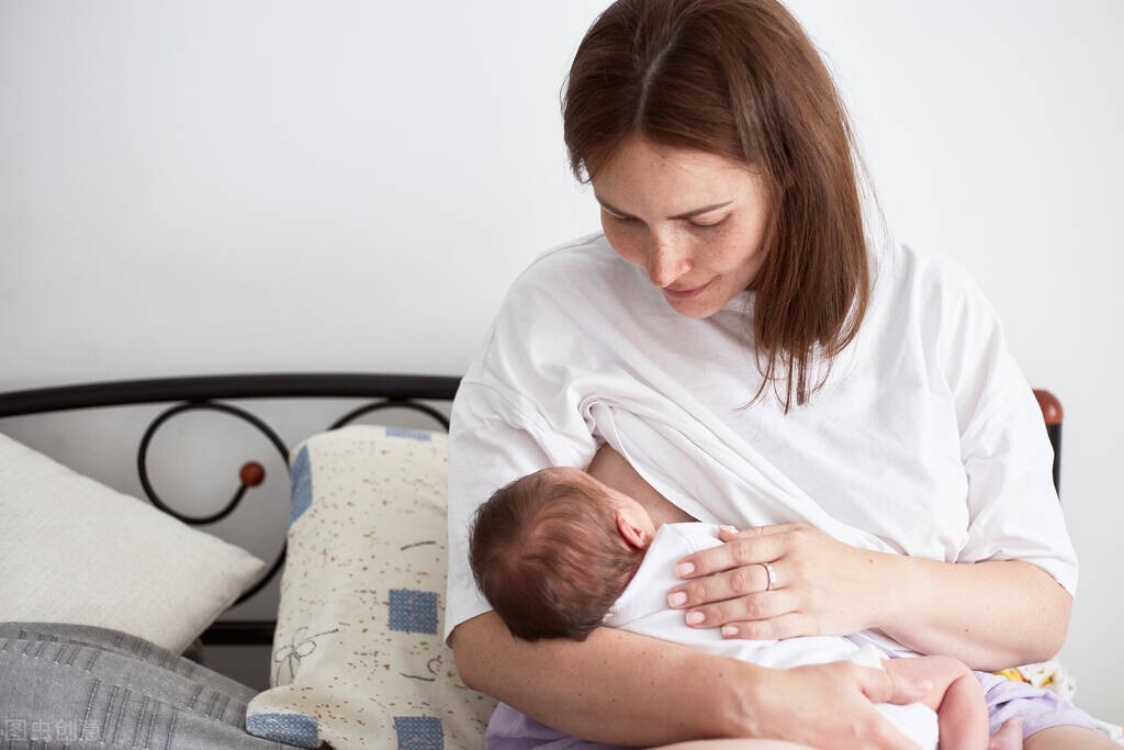 How Many Times A Day Does A Newborn Breastfeed