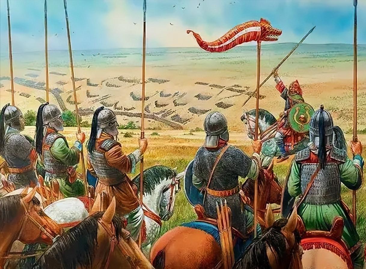 King Roderick The Reign of Roderick, the Last King of the Visigothic Kingdom - iMedia