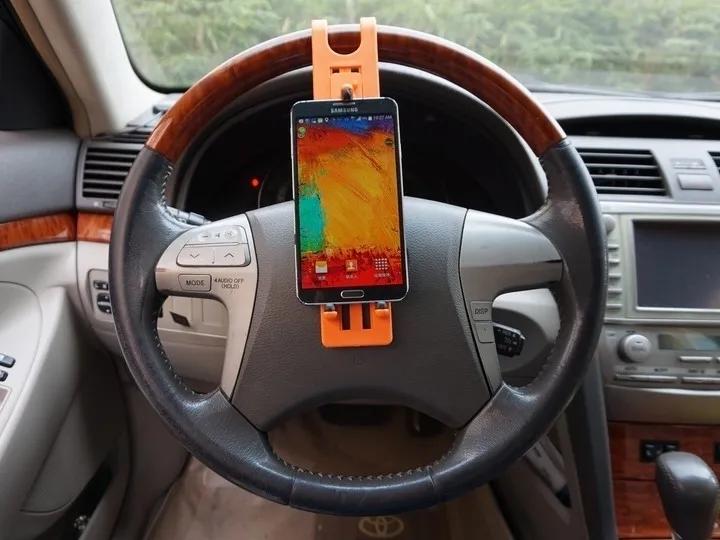 These 4 things will not appear in the car of the old driver, which is