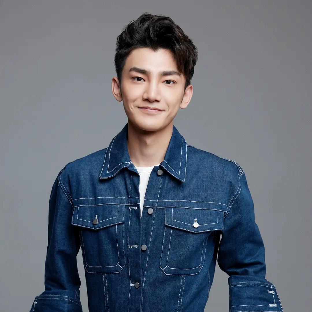 Jiang Long finally became the male lead!"Tiger Crane Demon Master