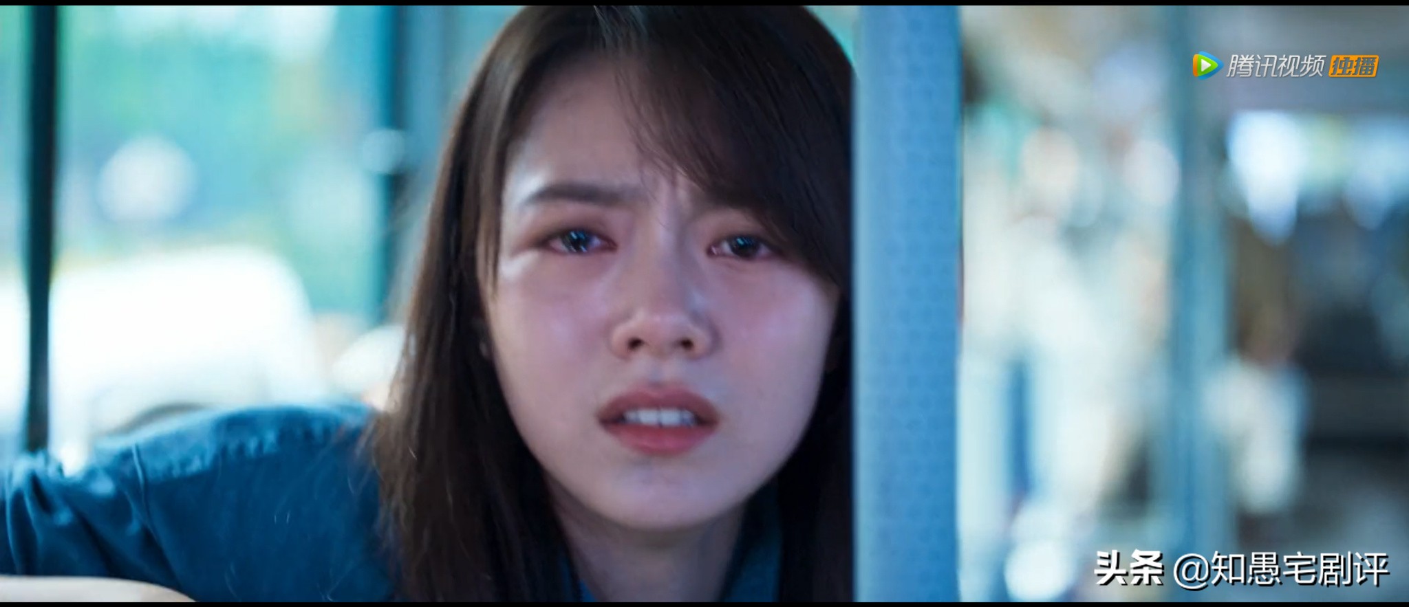 "The Beginning" Why can Xiao Heyun enter the time loop, but Lu Di can't ...