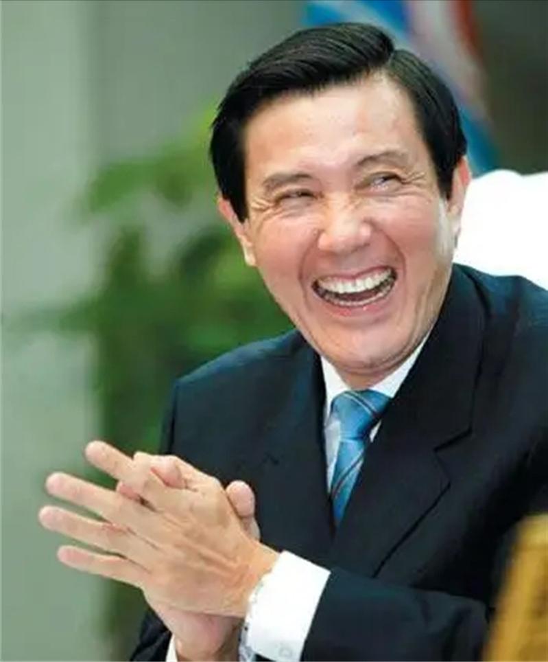 In 1998, Ma Ying-jeou expressed his loyalty to Lee Teng-hui: I am a new