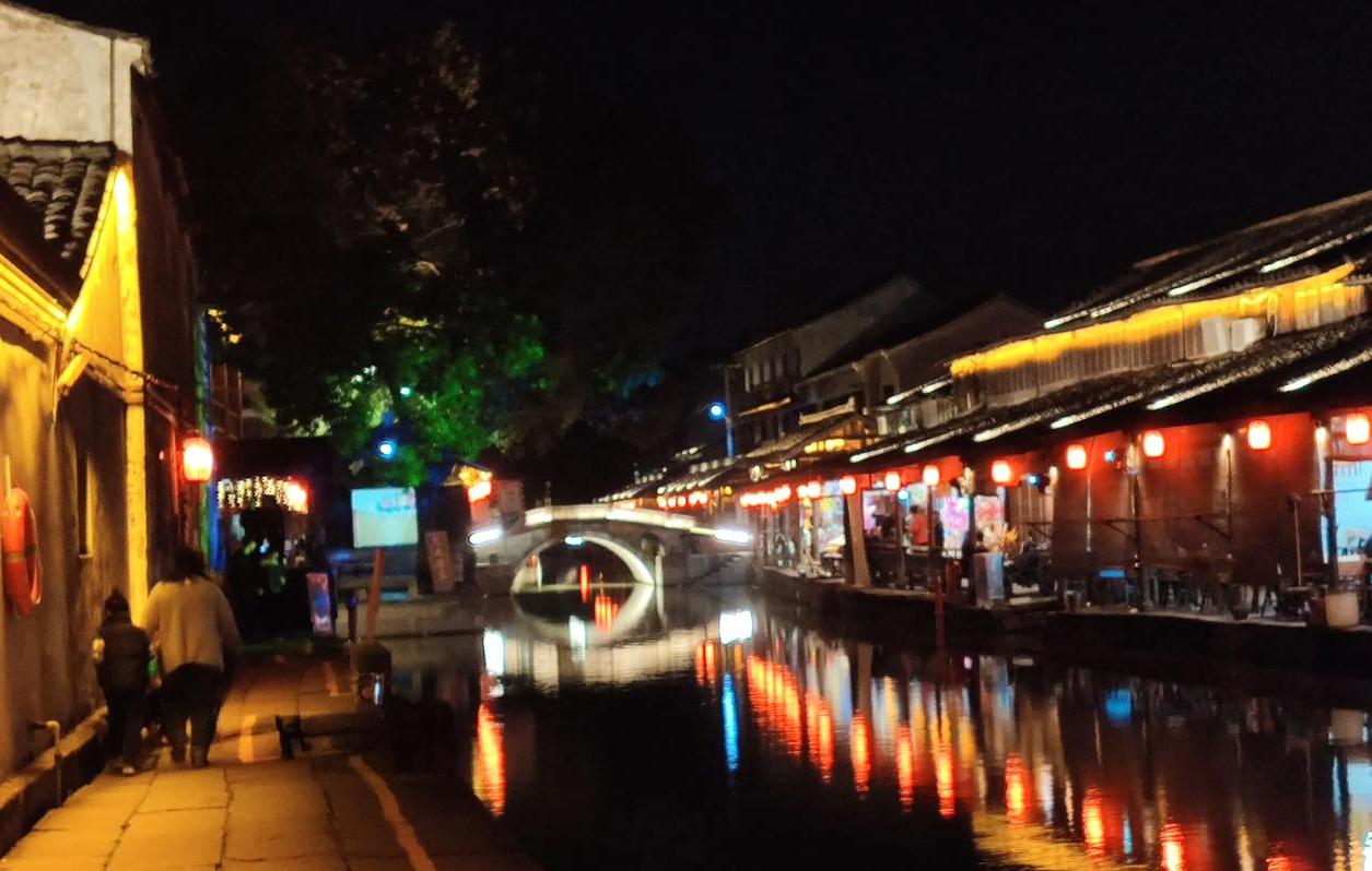 Anchang Ancient Town Blooming from Ancient Rhyme: Discovering the Charm ...