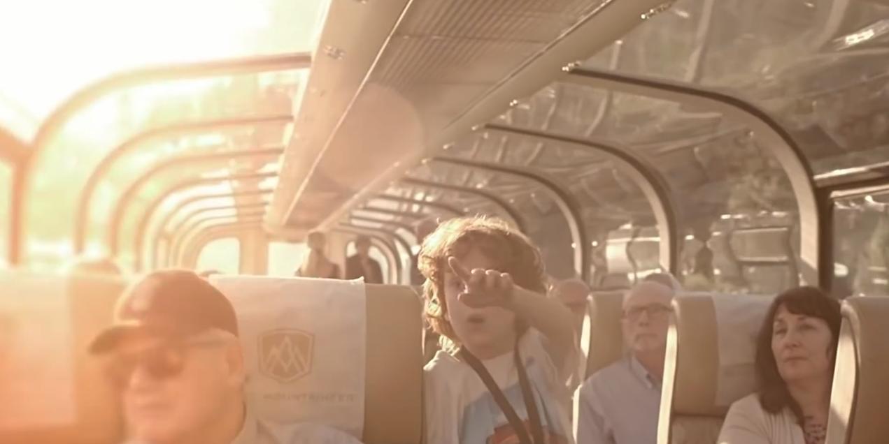 The Most Expensive Train Travel Experiences Where Elegance Meets Thrill ...