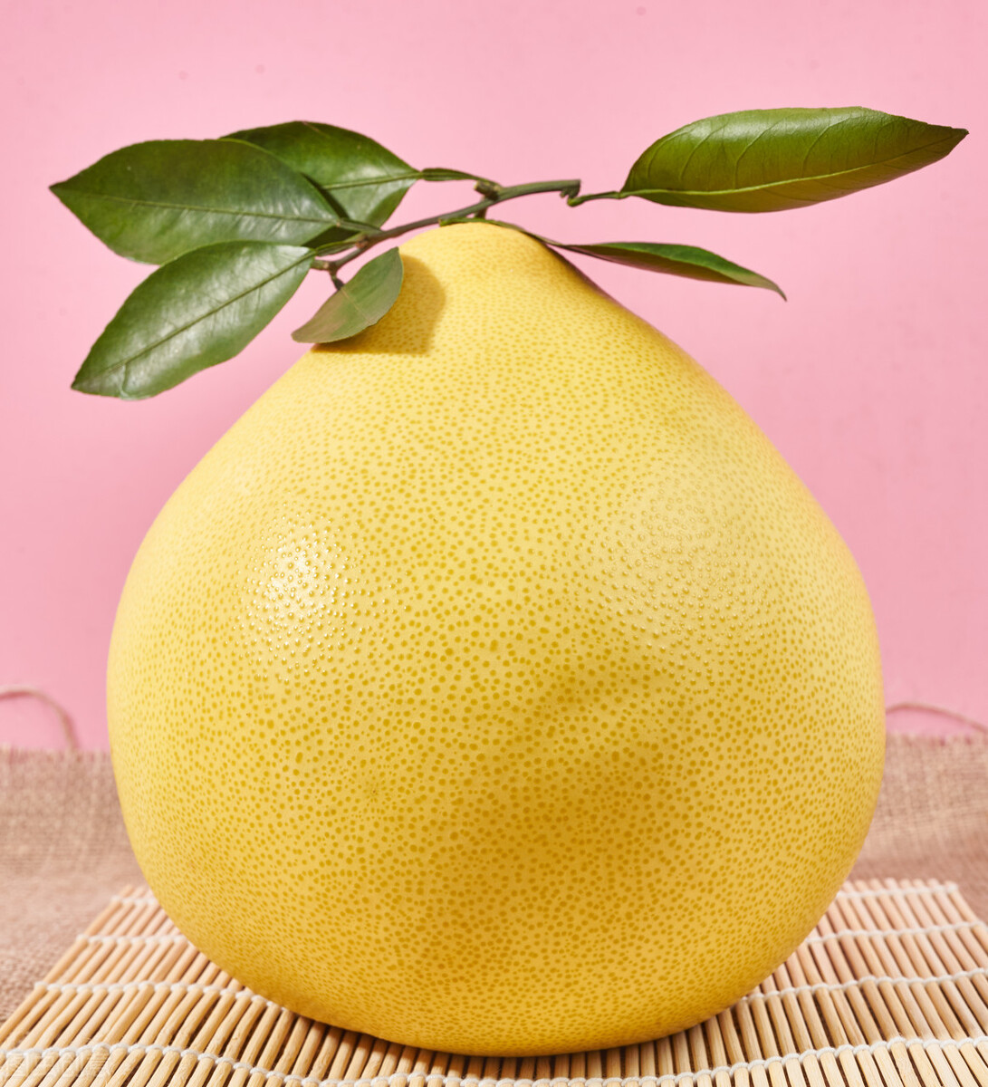 Yibang Little Knowledge Can the grapefruit taste too bitter to eat