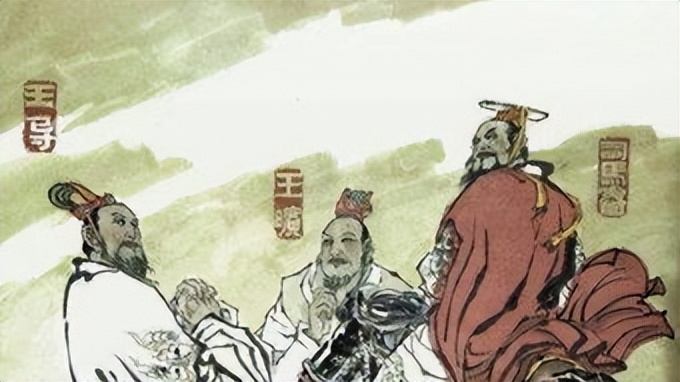 Sima Rui Sima Rui became emperor in Jiankang, why didn't other princes come to ...