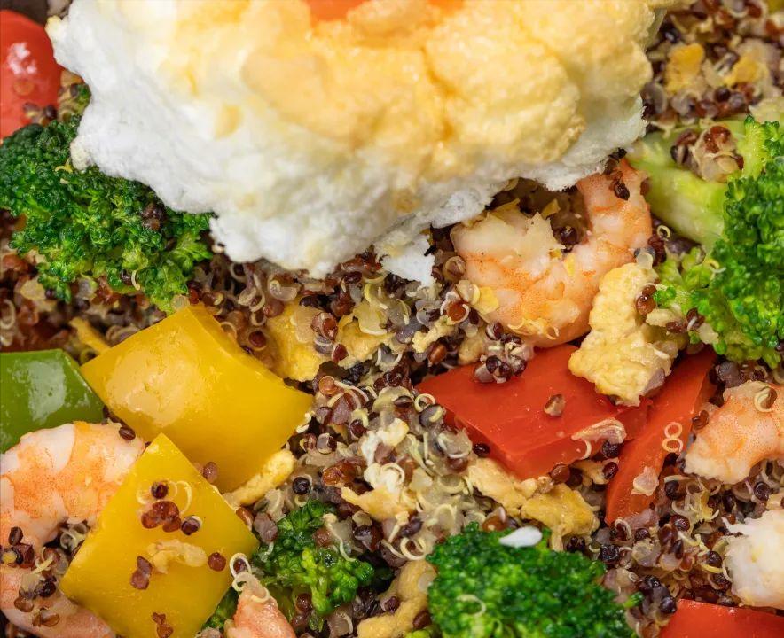 I love this slimming dish in the fall!Hot and nutritious, lose 10 ...