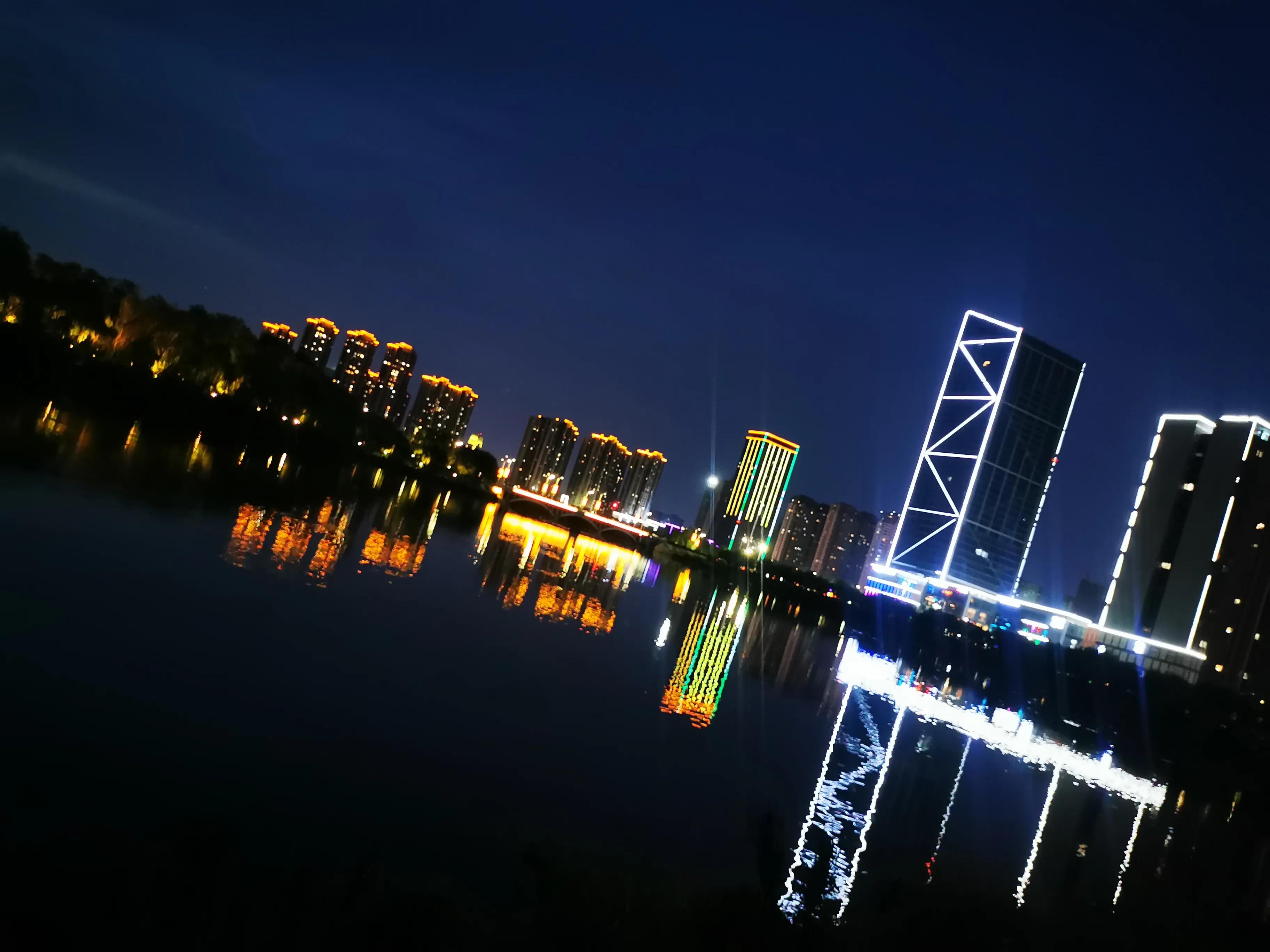 How to Take Night Scenes with Your Phone iNEWS