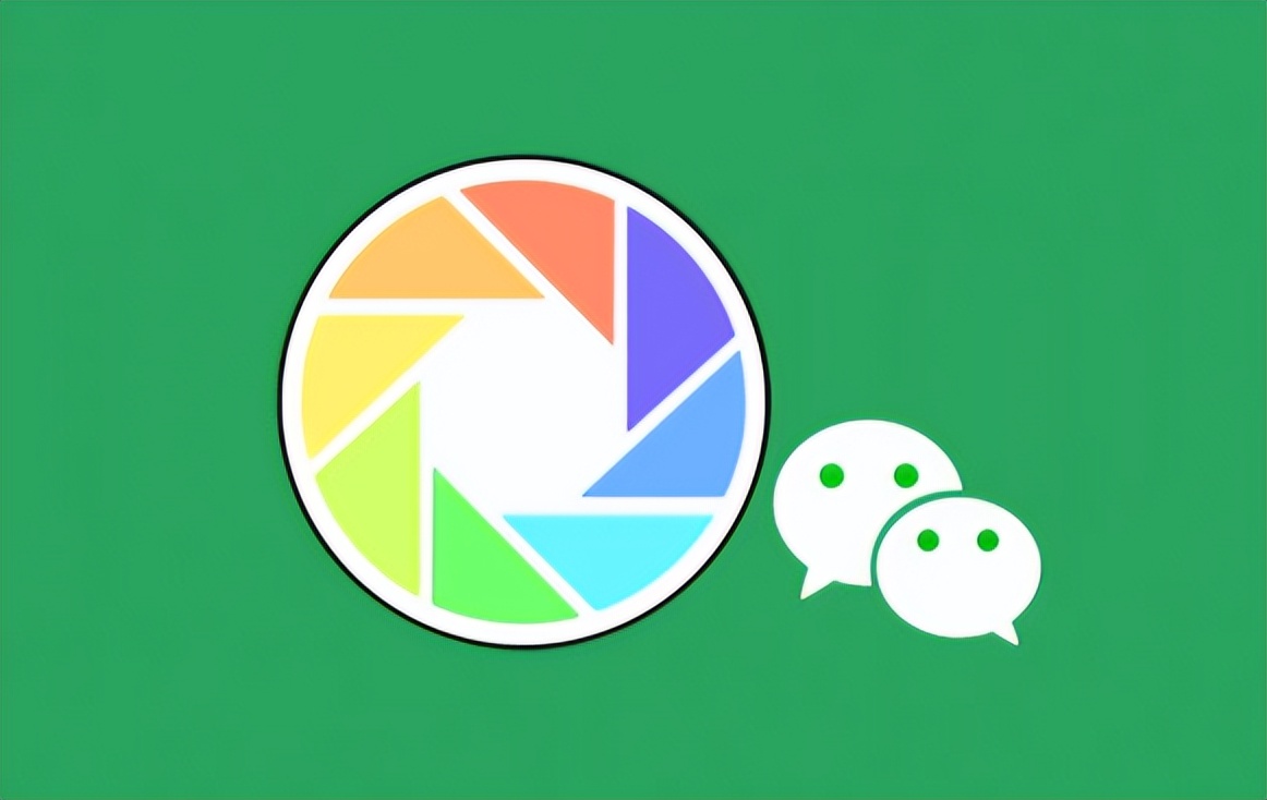 Wechat Moments can also send "voice files" in this way, if you know it