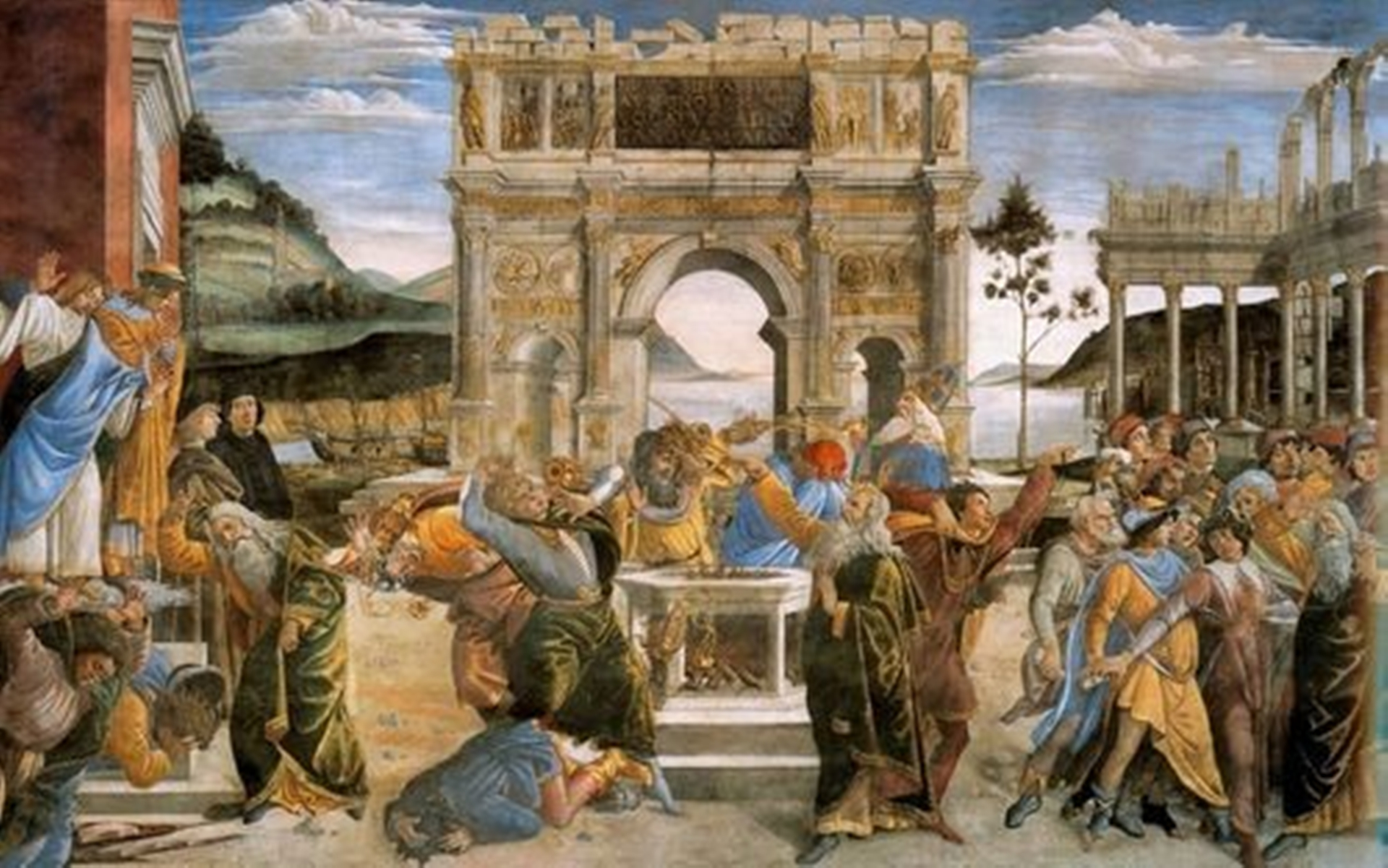 Renaissance English Literature: Reformation, Humanism, and Cultural ...