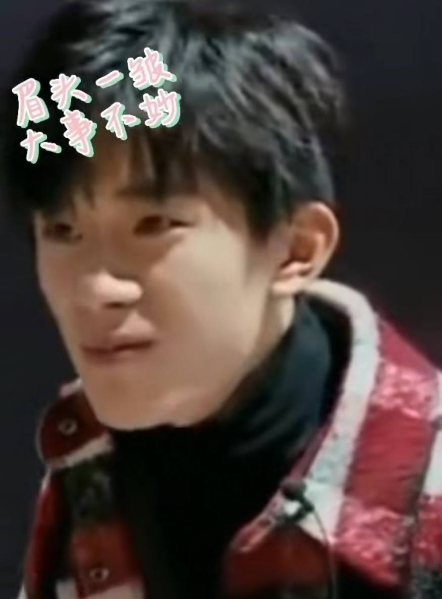 Celebrity eating habits Xiao Zhan does not eat raw garlic, Song Qian