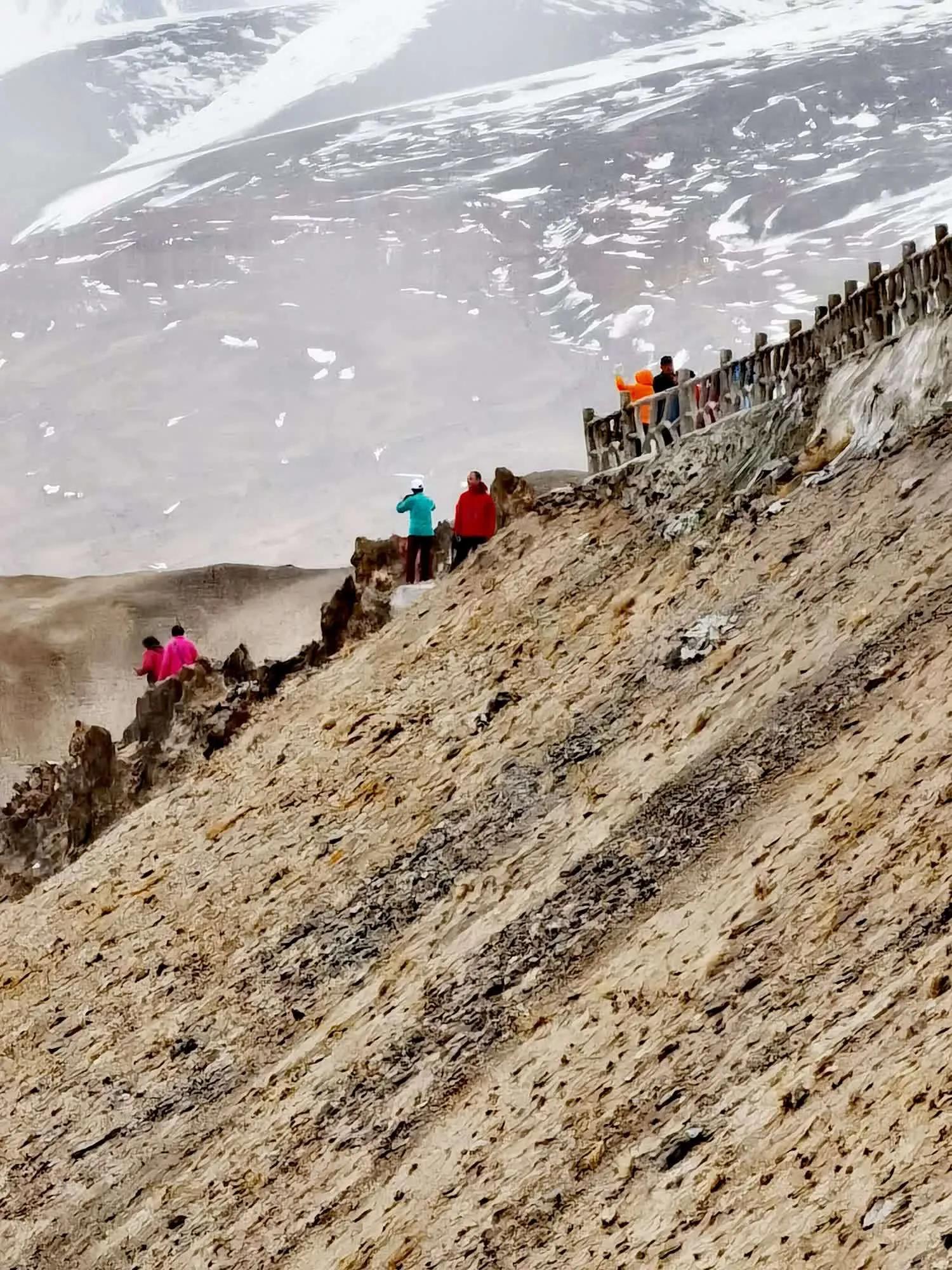 Panlang Ritual Walk the Pamir Plateau and cross the Panlong Ancient Road - iNEWS