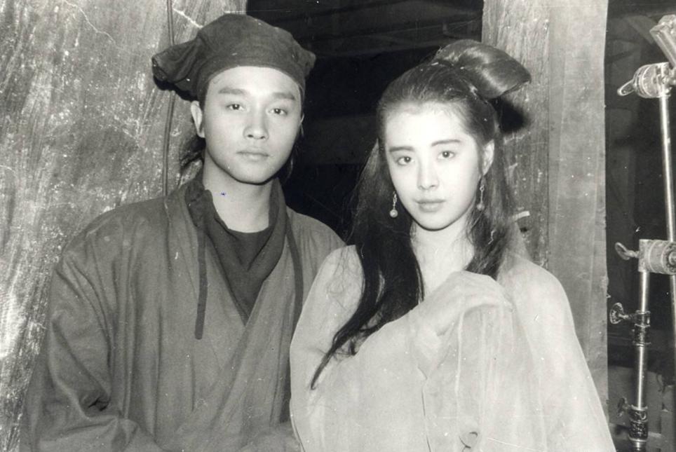 Not everyone can play Ning Caichen!The facial features are distorted ...