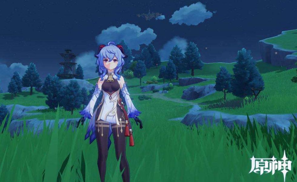 To play Genshin Impact well, you must know how the damage of the moves