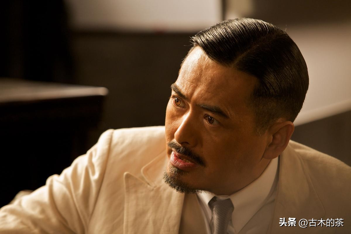 Appreciation and analysis of the allegorical absurdity in the movie ...