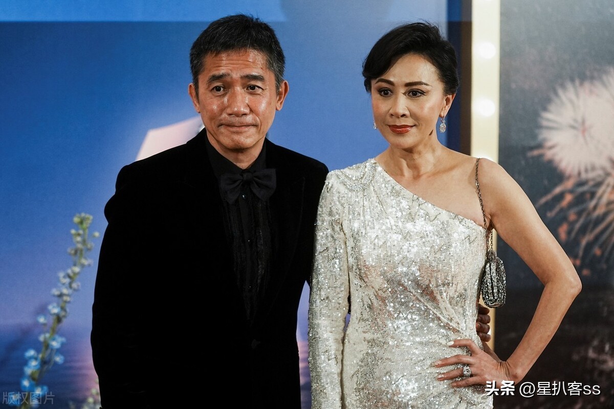 Carina Lau's 