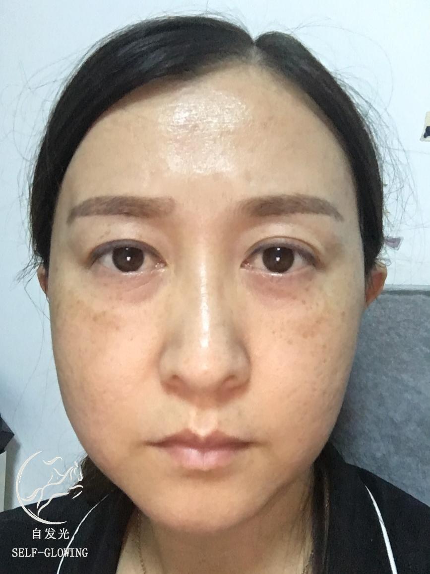 Amateur transformation 40 years old is more beautiful than 20 years