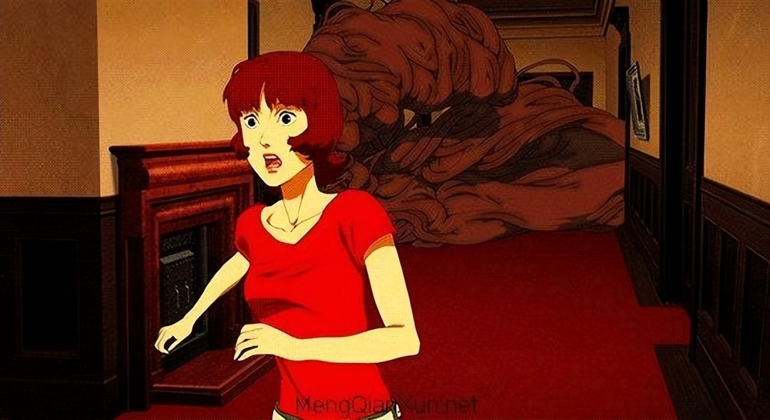 Satoshi Animation Japanese animator Satoshi Kon, how does the self-pursuit of animated ...