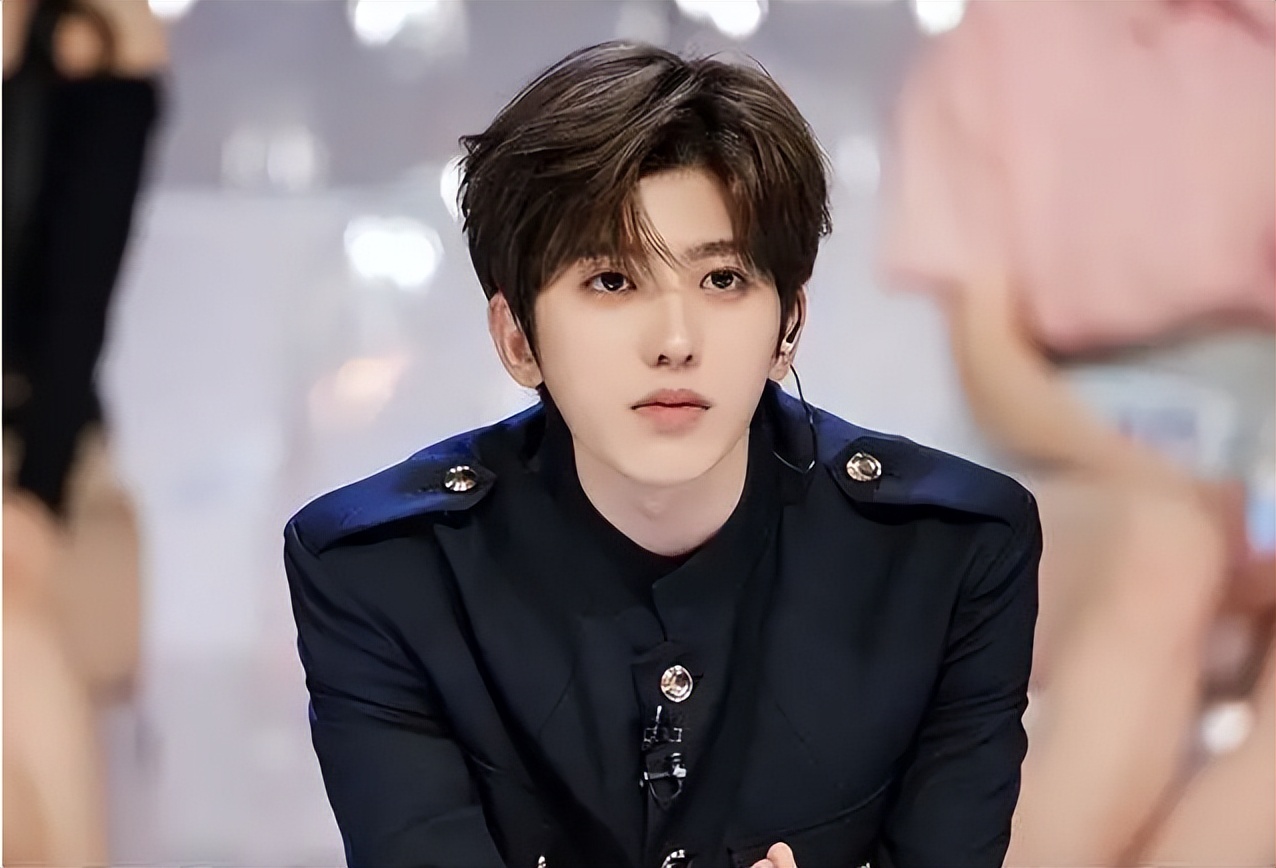 It was revealed that Cai Xukun's one-night stand caused a girl to ...