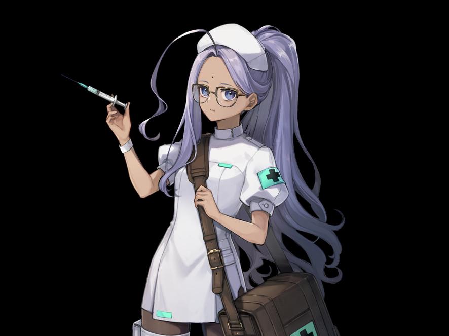 fgo:拉妮人設稿公開 讓玩家喜歡的鋼板小麥 性別轉換版陳宮 - 頭條匯