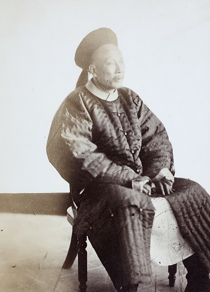 Zeng Guofan and He Guiqing: The Truth of the Political Struggle Between ...