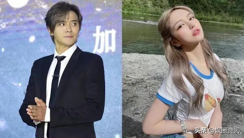 Luo Zhixiang denies getting back together with Zhou Yangqing, and ...
