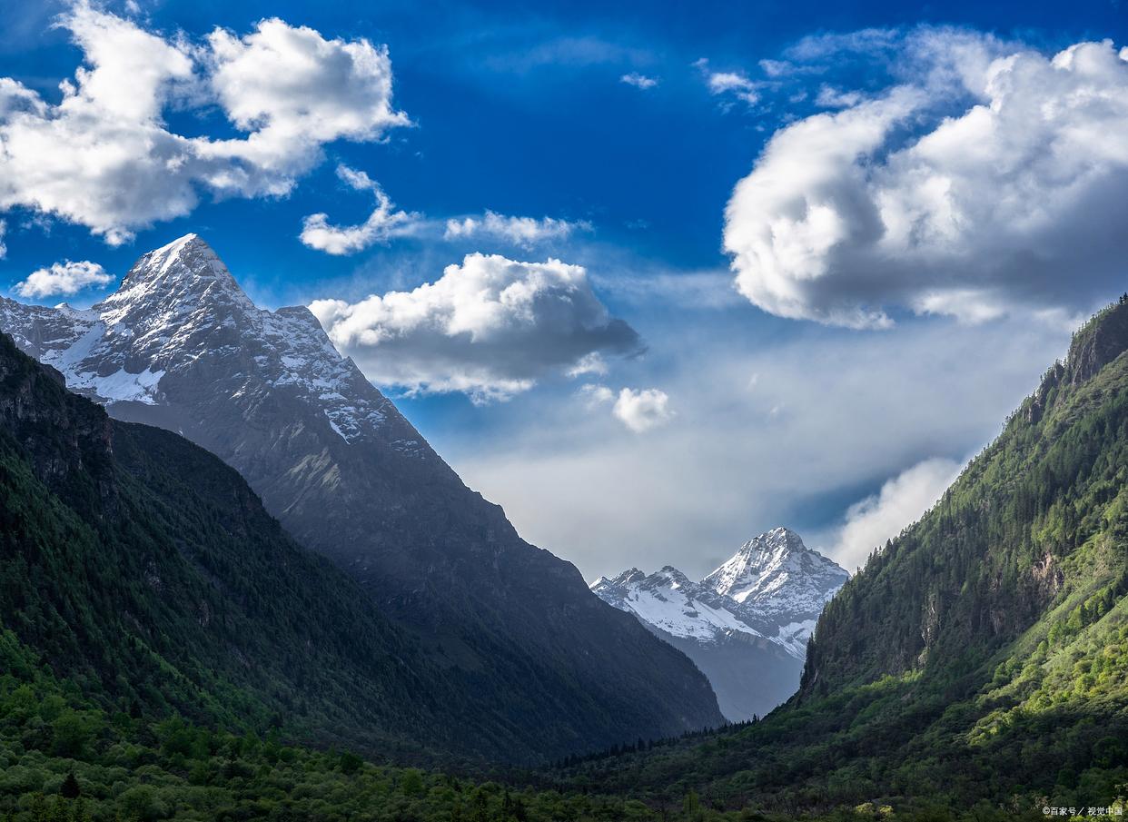 How amazing is it to be named the most beautiful place in the world by National Geographic iNEWS