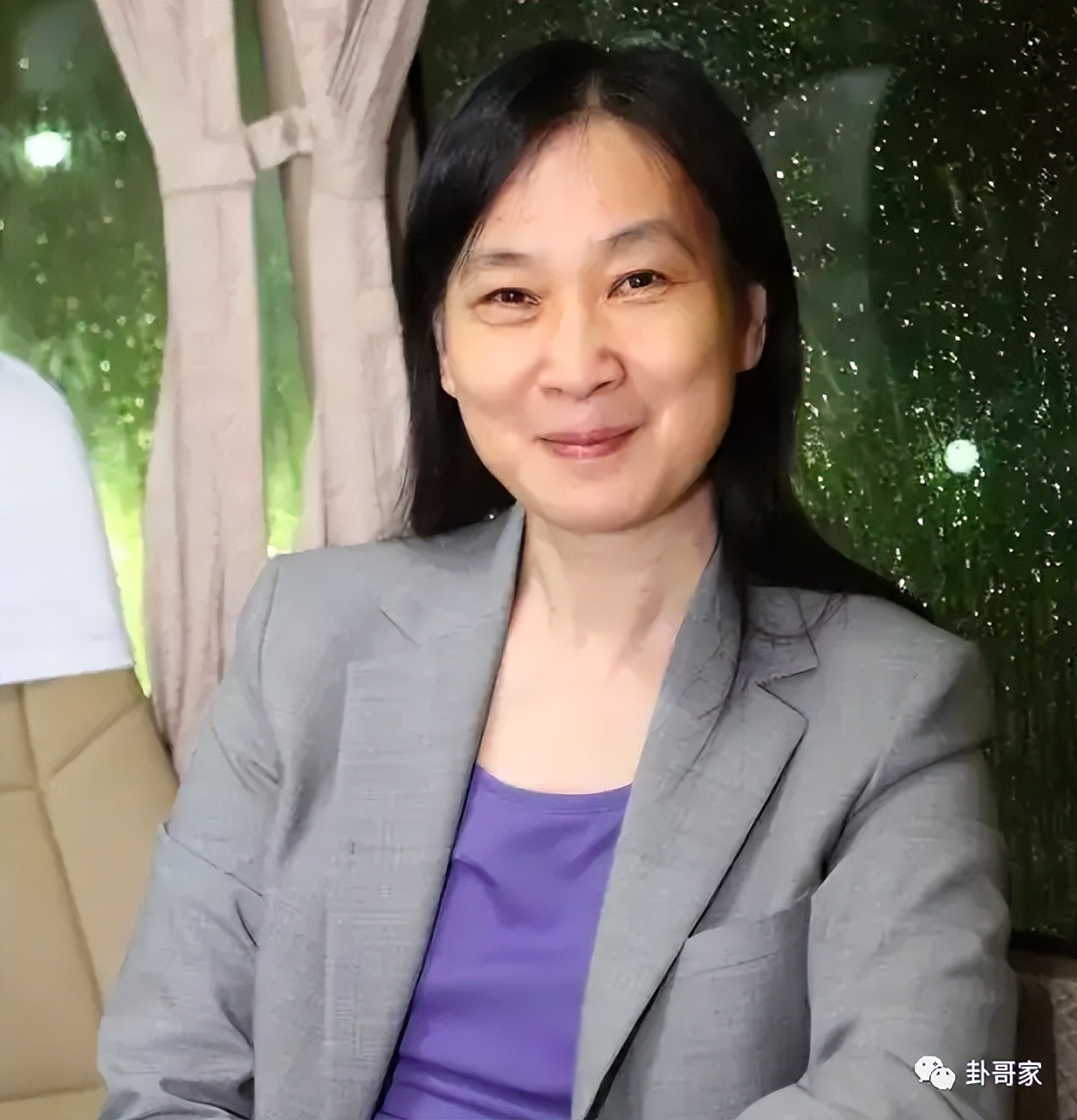 What did Peking University professor Chen Chunhua reveal? - iMedia