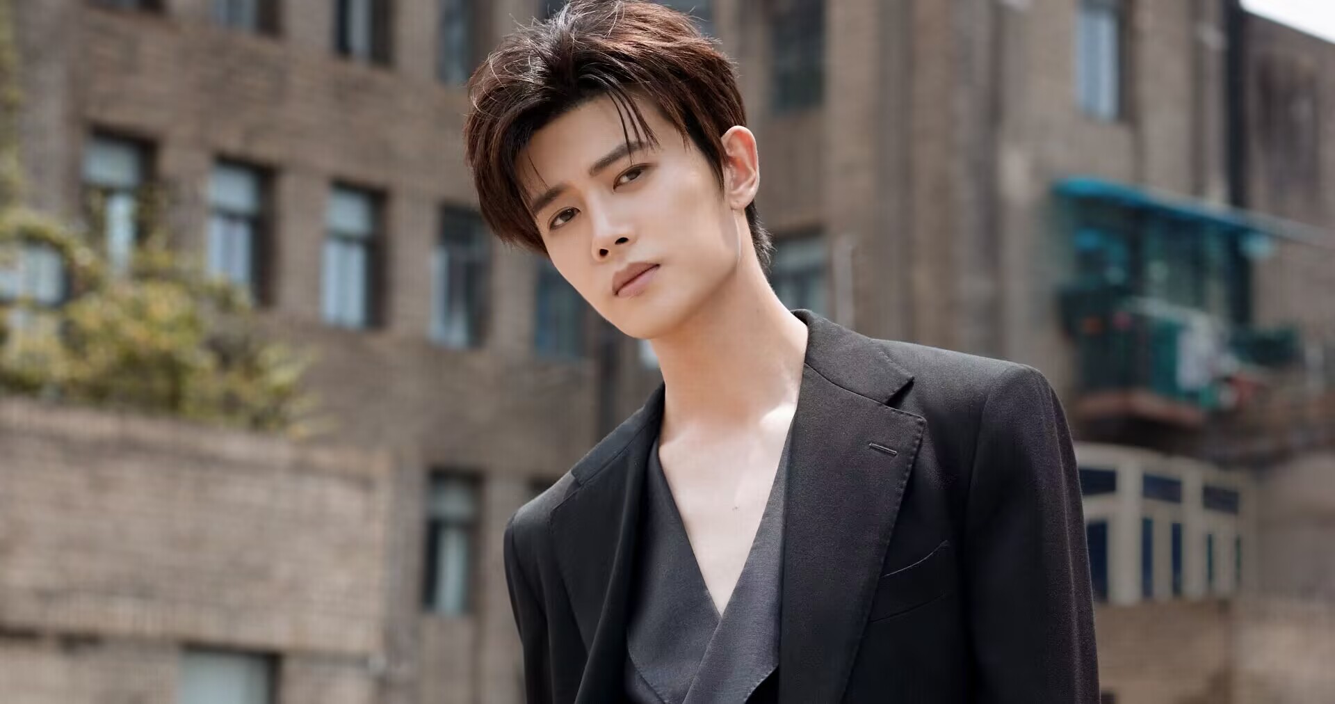 Ren Jialun and Tan Songyun were blasted as the second pair, Deng Wei ...
