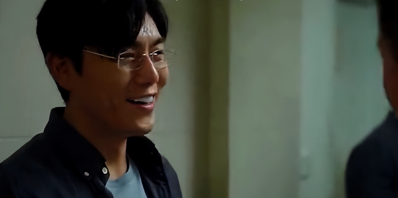 The Hidden Corner: Why did the gentle and honest Zhang Dongsheng become ...