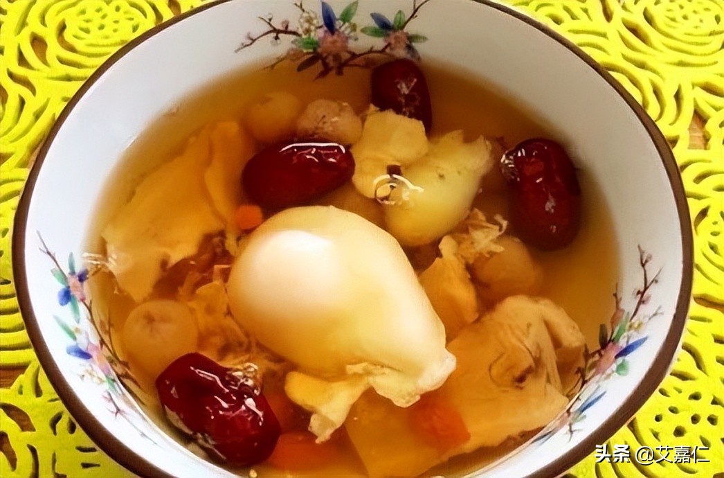 How to eat red dates iNEWS