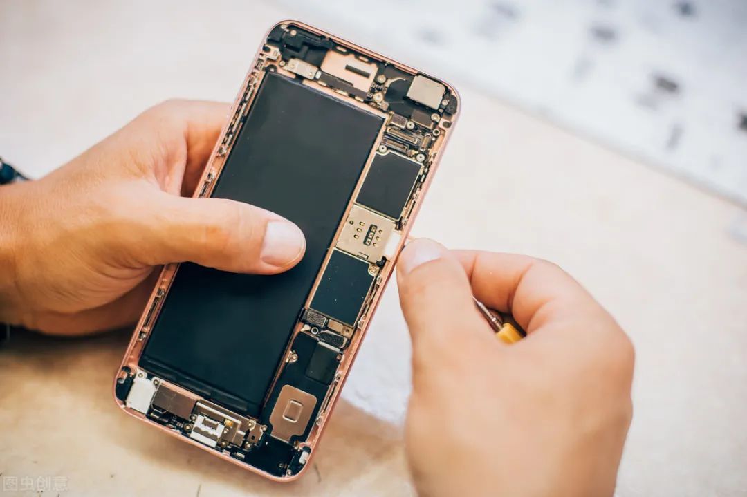 How often do you change your phone?In fact, the manufacturer has