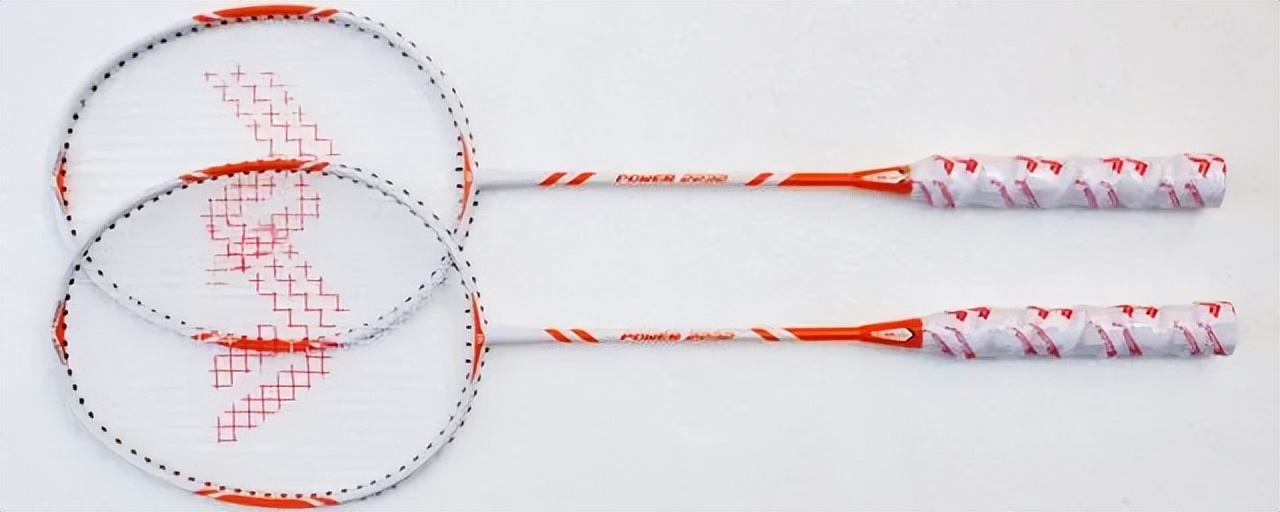 Badminton racket cable pound reference, how much is your racket? - iNEWS