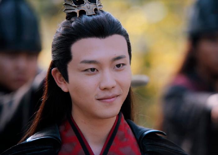 The Untamed: It is said that Wen Chao is a fool, but he is not sweet, I ...