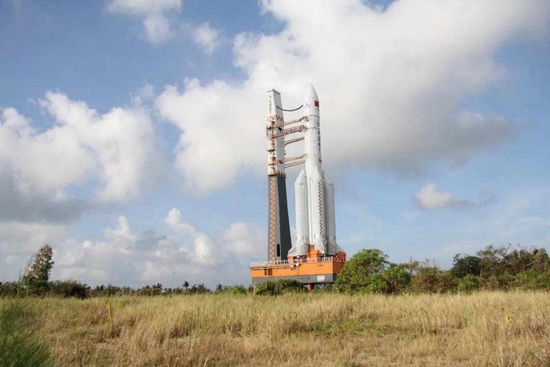 The first person to make a rocket in history is likely to be a Chinese ...