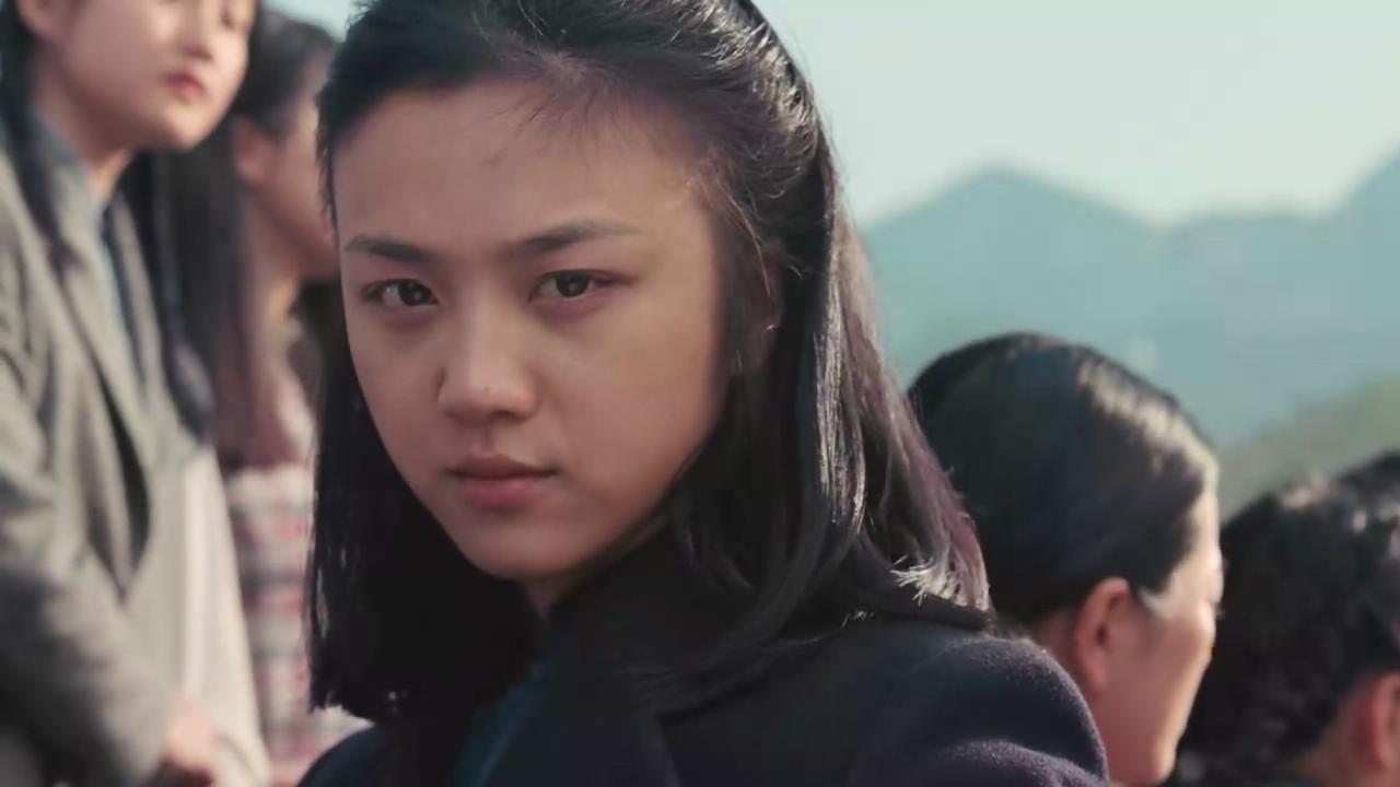 Tang Wei: a seriously overrated actress - iNEWS