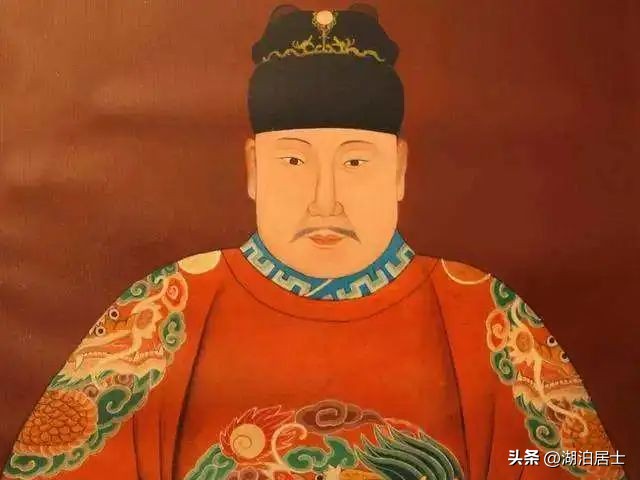 Emperor Wanli was publicly displayed after his death, and his bones ...