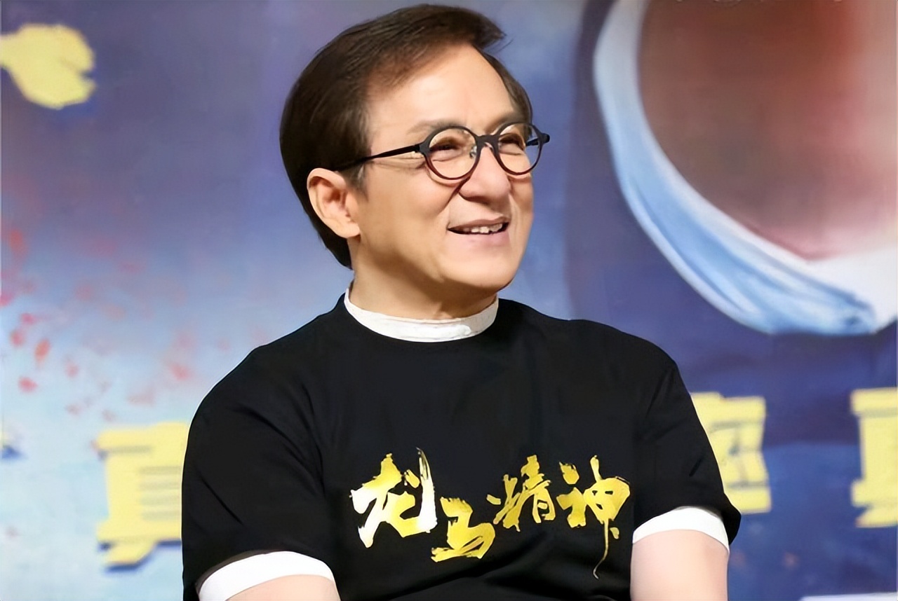 "Spirit of the Dragon Horse" did not do well at the box office, should